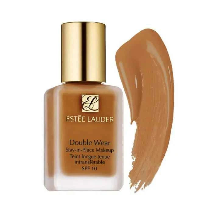 ESTÉE Lauder Estee Lauder Double Wear Stay In Place Makeup Spf10 5N2 Amber Honey Unisex, 30 ml