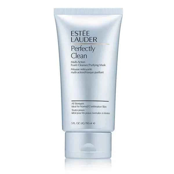 ESTÉE Lauder Estee Lauder Perfectly Clean Foam Cleanser Unisex, 150 ml