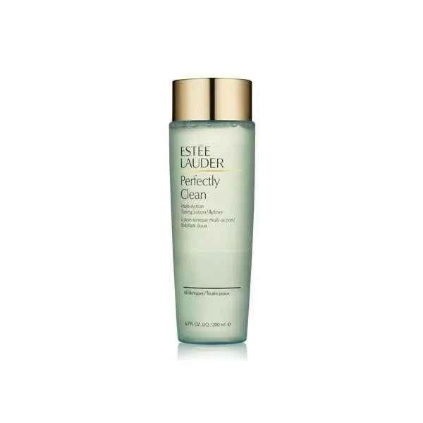 ESTÉE Lauder Estee Lauder Perfectly Clean Multi-Action Toning – Lotion-Refiner Unisex, 200 ml