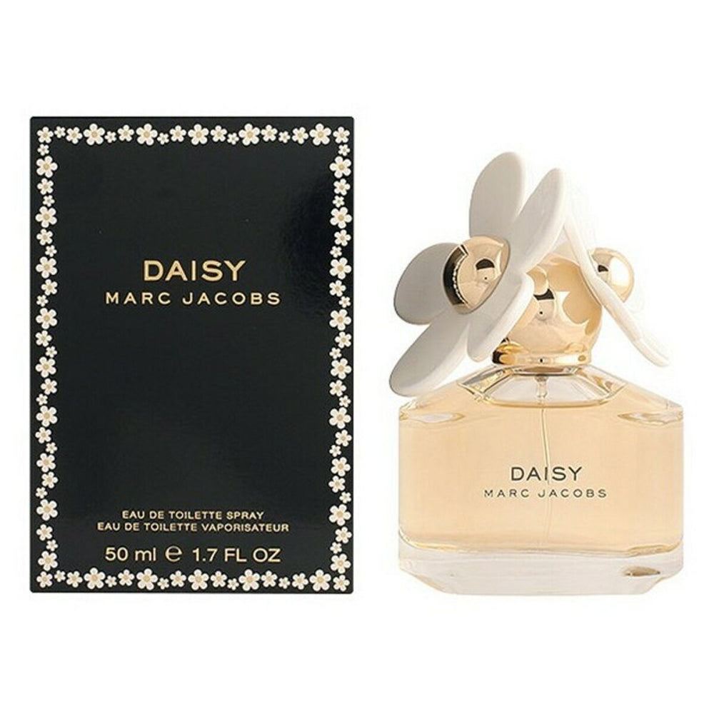 Marc Jacobs Daisy – Eau de Toilette for Women, 100 ml