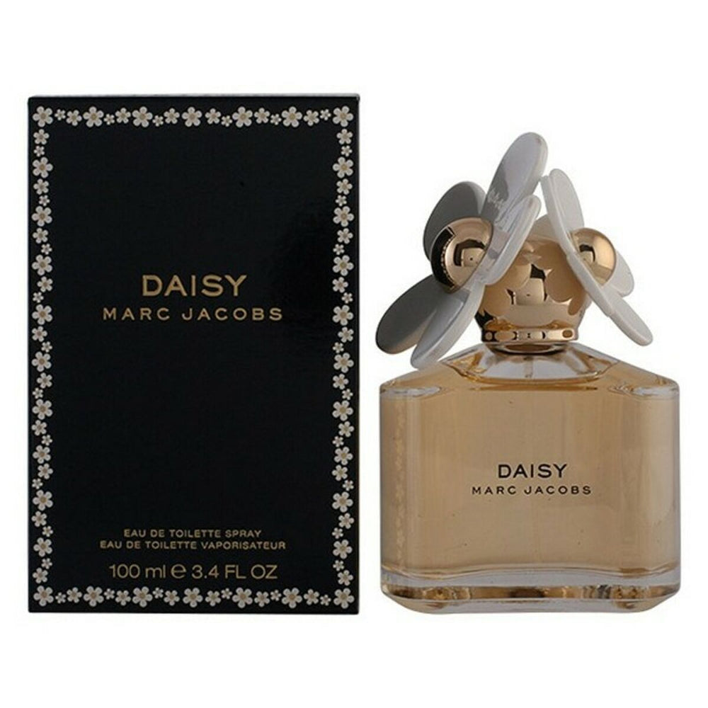 Marc Jacobs Daisy – Eau de Toilette for Women, 100 ml