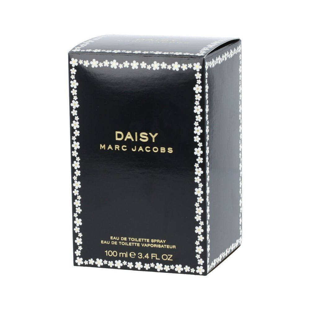 Marc Jacobs Daisy – Eau de Toilette for Women, 100 ml