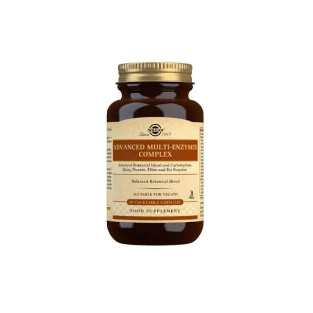 Solgar Comfort Zone Complex, 90 capsules