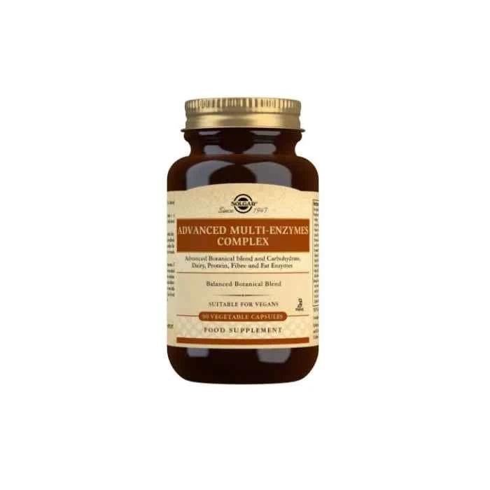 Solgar Comfort Zone Complex, 90 capsules