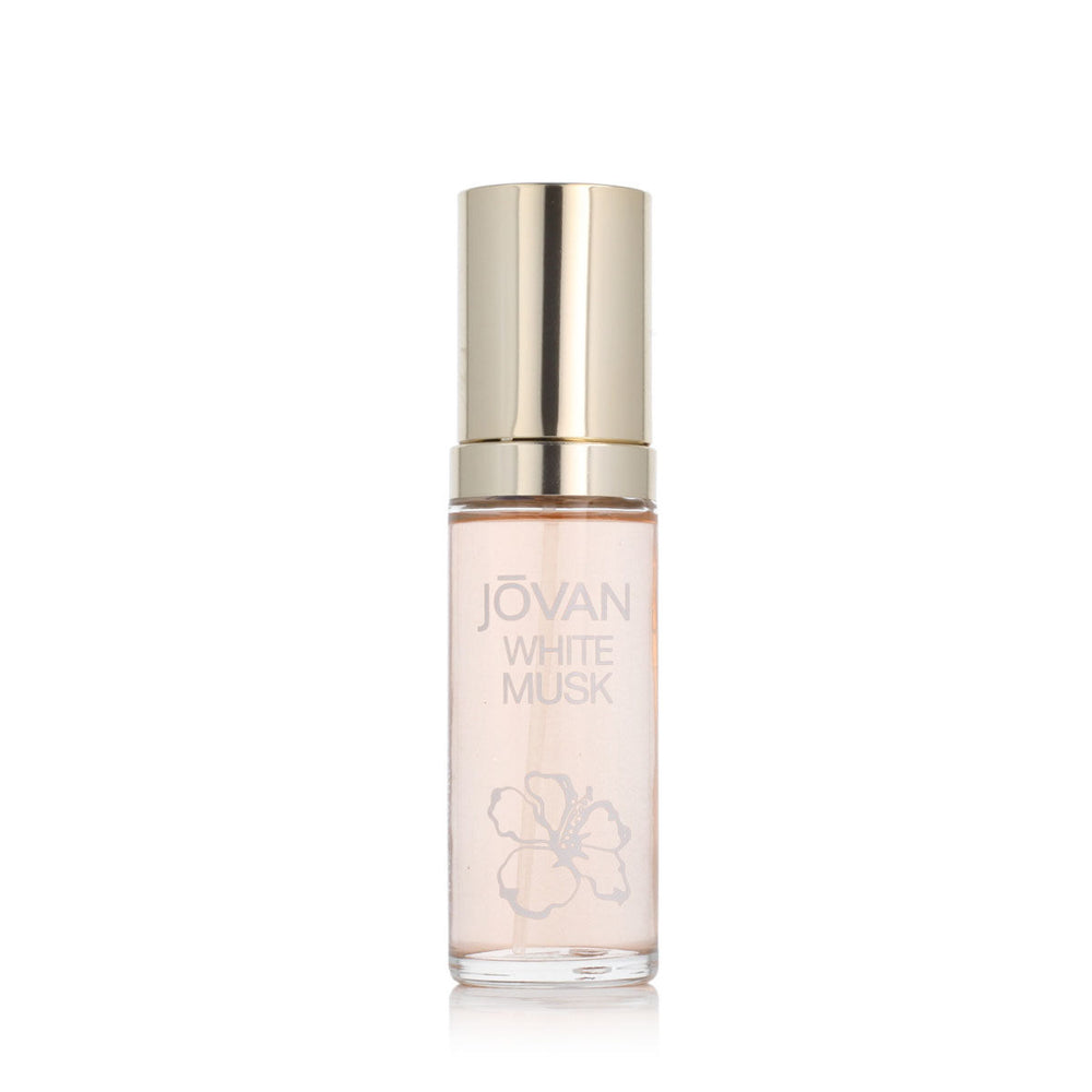 Jovan White Musk – Eau de Cologne for Women, 59 ml