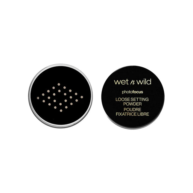 WET N WILD Wnw Powder Loose Setting E521b Unisex