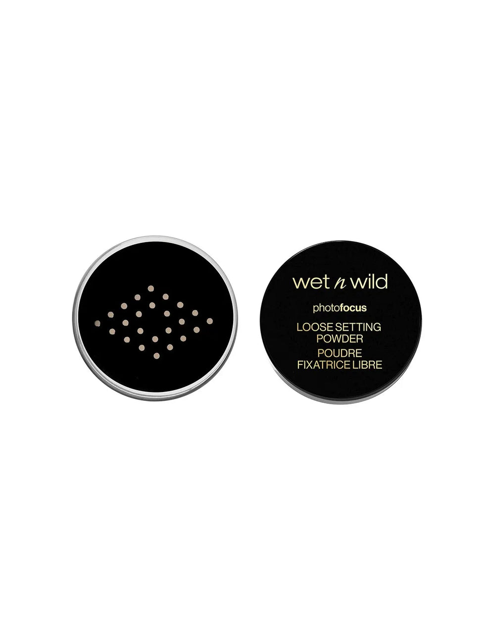 WET N WILD Wnw Powder Loose Setting E521b Unisex