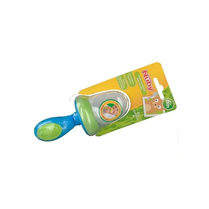 NUBY Replacement Teething Basket 3U