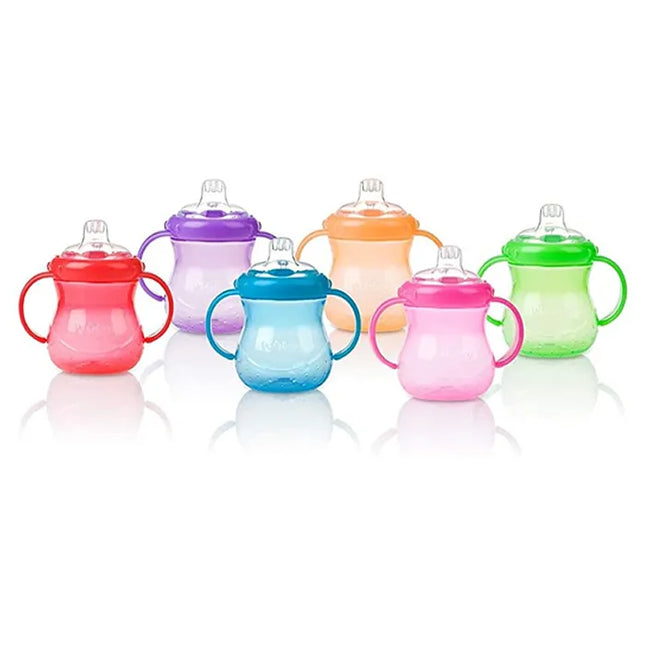 NUBY Explora Non-Spill Cup, 295 ml