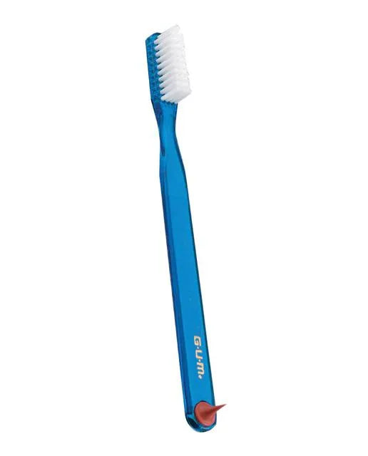 Brush Gum Classic Soft Teeth 4 Rows Large Head