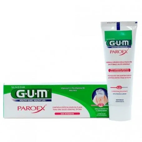 Sunstar Gum Peroex 75 ml Toothpaste – Gel