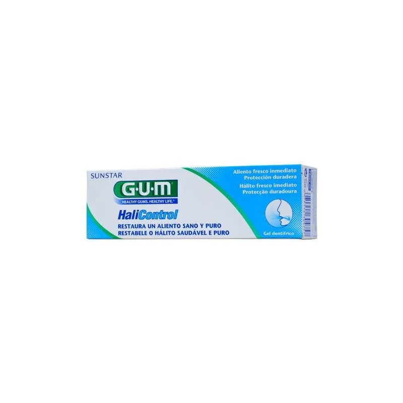 Sunstar Gum Dentífrico, 75 ml