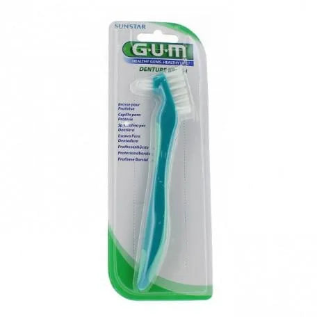 GUM Cepillo Dental Para Protesis Gum