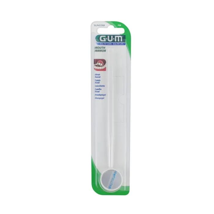 GUM Mouth Mirror 706