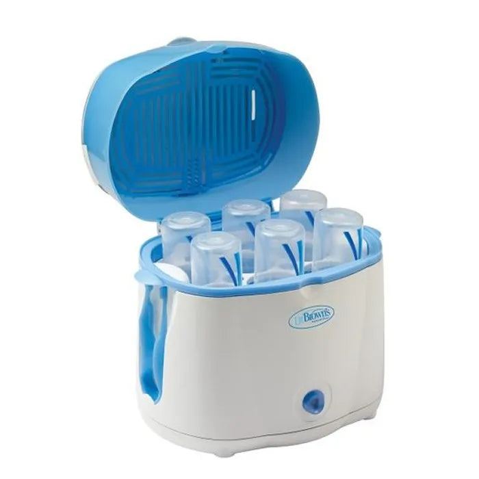 DR. Brown's Dr.Brown's Electric Steriliser 6 Bottles