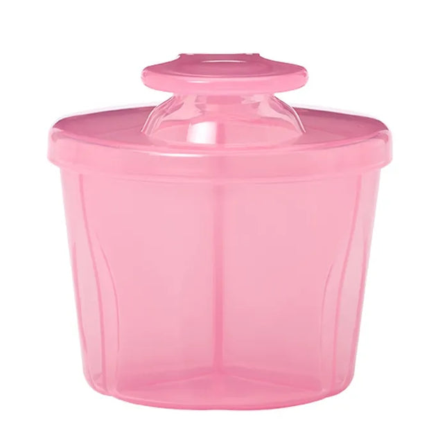 DR. Brown's Dr.Brown's Pink Powdered Milk Dispenser