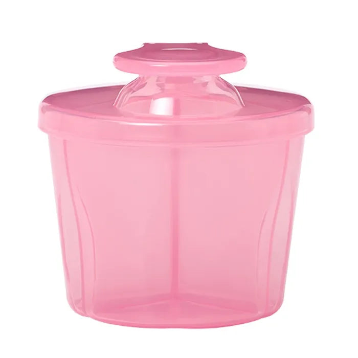 DR. Brown's Dr.Brown's Pink Powdered Milk Dispenser