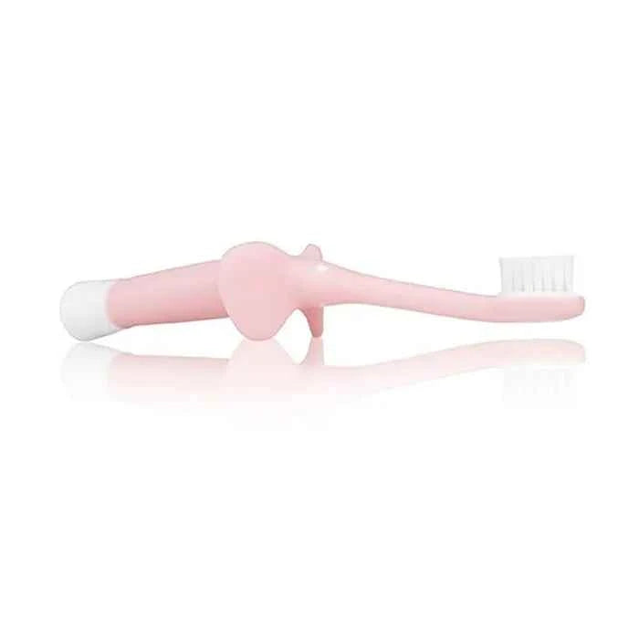 DR. Brown's Dr.Brown's Toothbrush Baby Pink