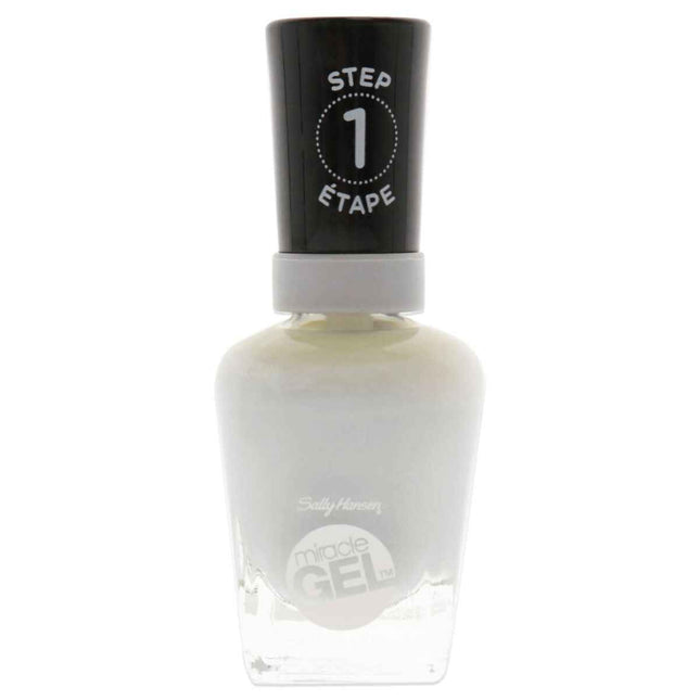 Sally Hansen Miracle – Gel 799-Greyfitti Unisex, 14,7 ml