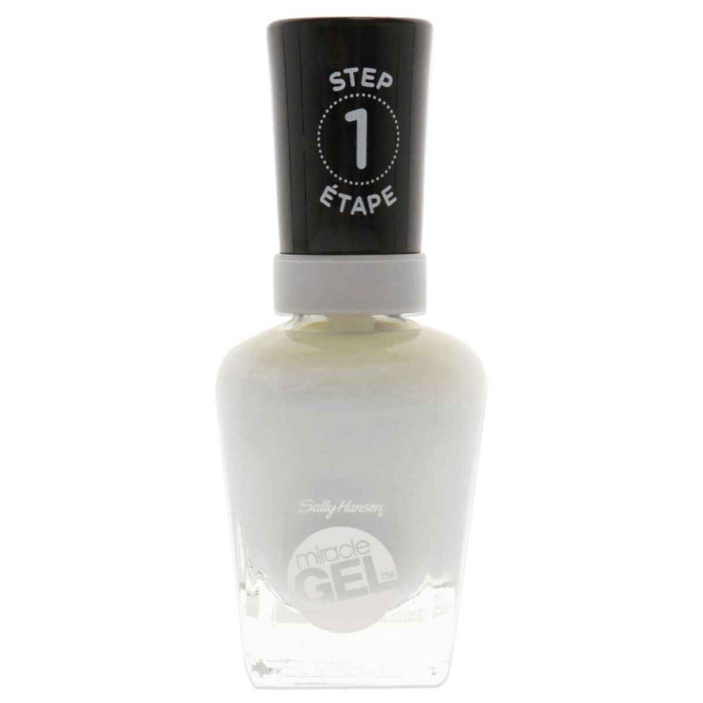 Sally Hansen Miracle – Gel 799-Greyfitti Unisex, 14,7 ml