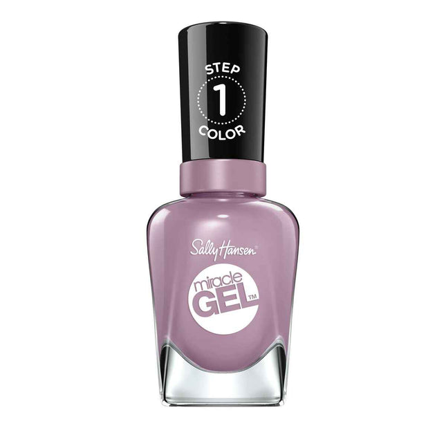 Sally Hansen Miracle – Gel 559-Street Flair Unisex, 14,7 ml