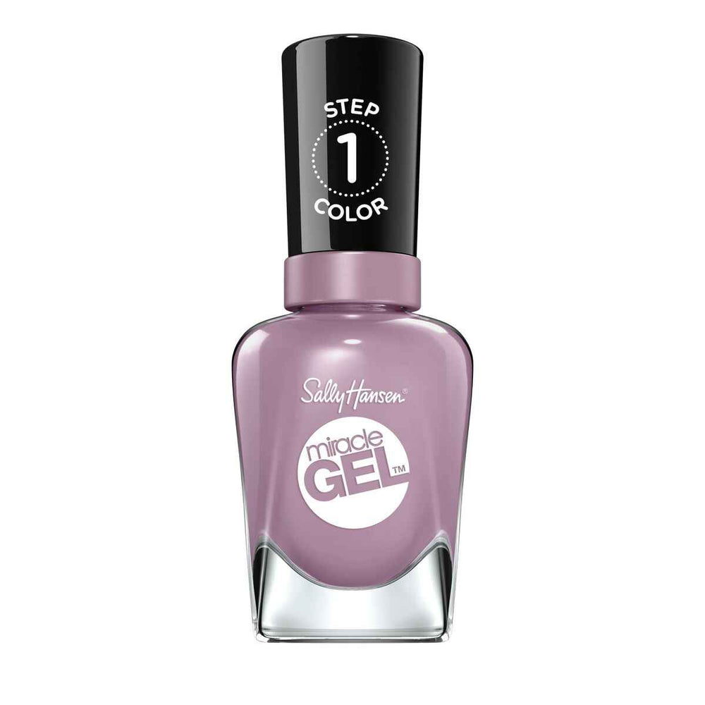 Sally Hansen Miracle – Gel 559-Street Flair Unisex, 14,7 ml