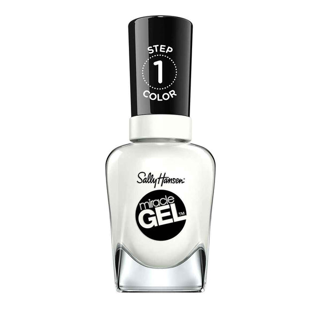 Sally Hansen Miracle – Gel 789-Get Mod Unisex, 14,7 ml