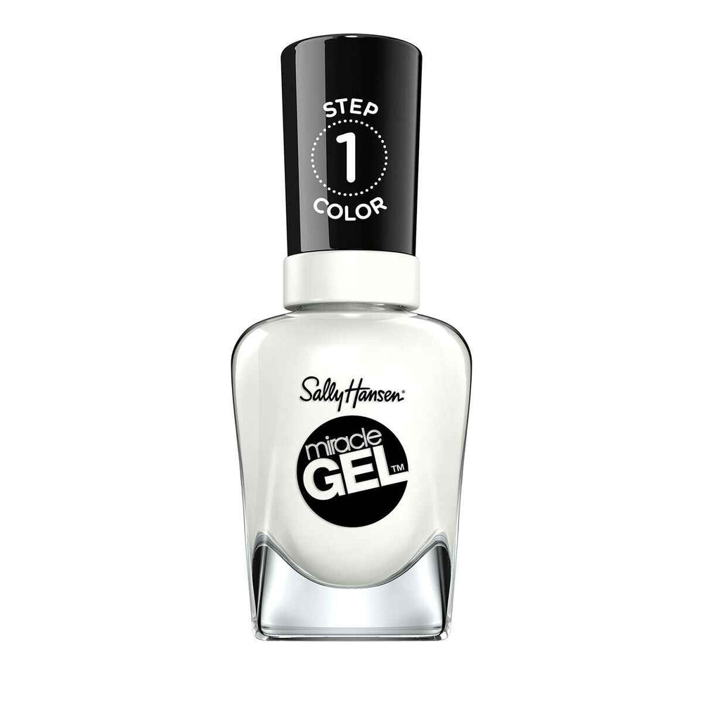 Sally Hansen Miracle – Gel 789-Get Mod Unisex, 14,7 ml