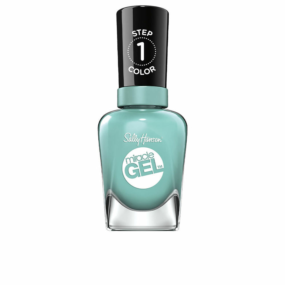Sally Hansen Miracle – Gel 709-Mintage Unisex, 14,7 ml