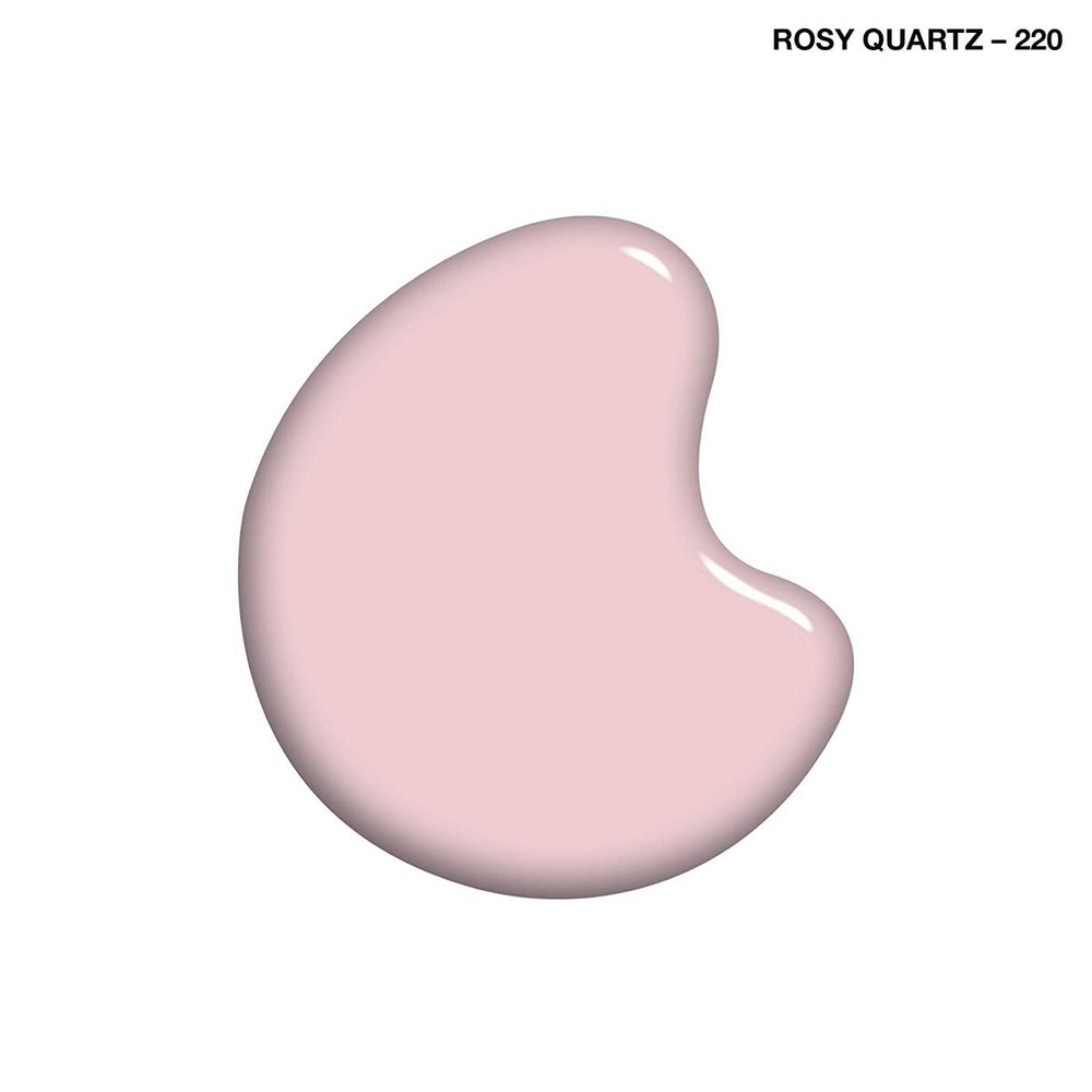Sally Hansen Color Therapy 220-Rosy Quartz Unisex, 14,7 ml