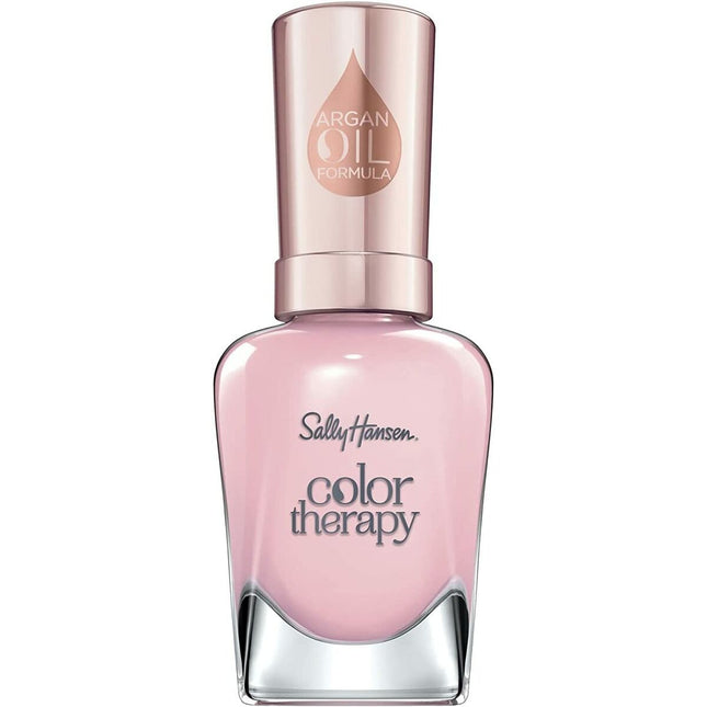 Sally Hansen Color Therapy 230-Sheer Nirvana Unisex, 14,7 ml
