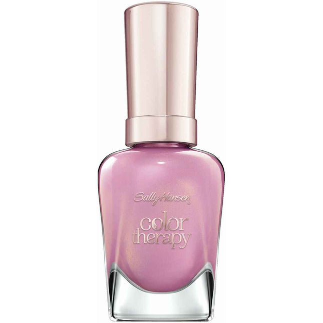 Sally Hansen Color Therapy 270-Mauve Mantra Unisex, 14,7 ml