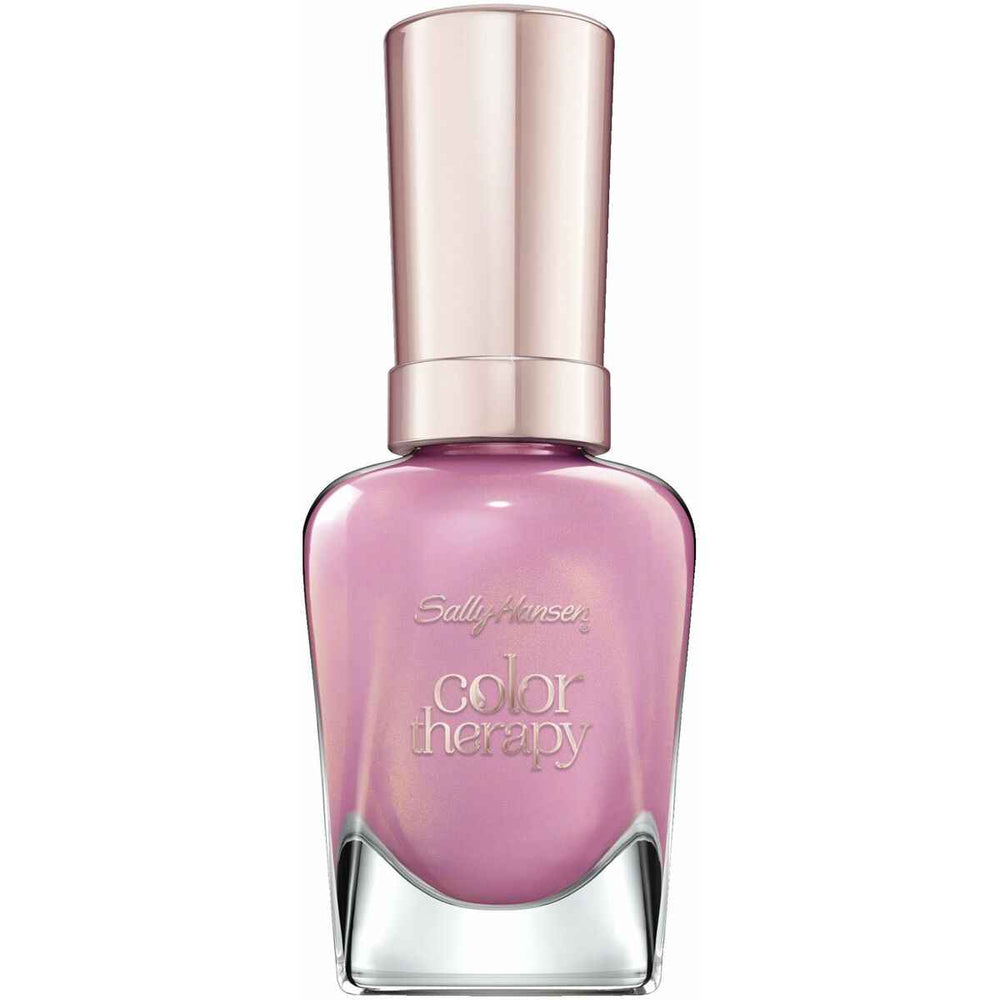 Sally Hansen Color Therapy 270-Mauve Mantra Unisex, 14,7 ml