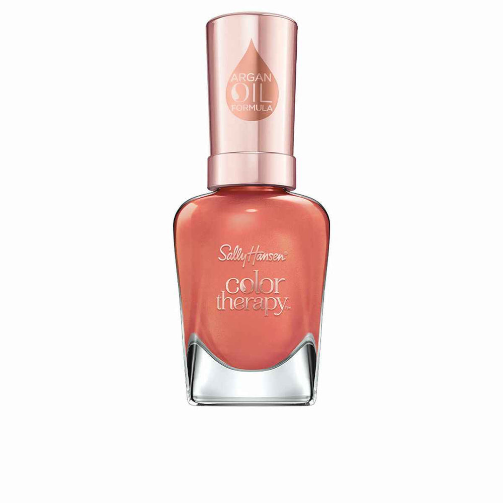 Sally Hansen Color Therapy 300-Soak At Sunset Unisex, 14,7 ml