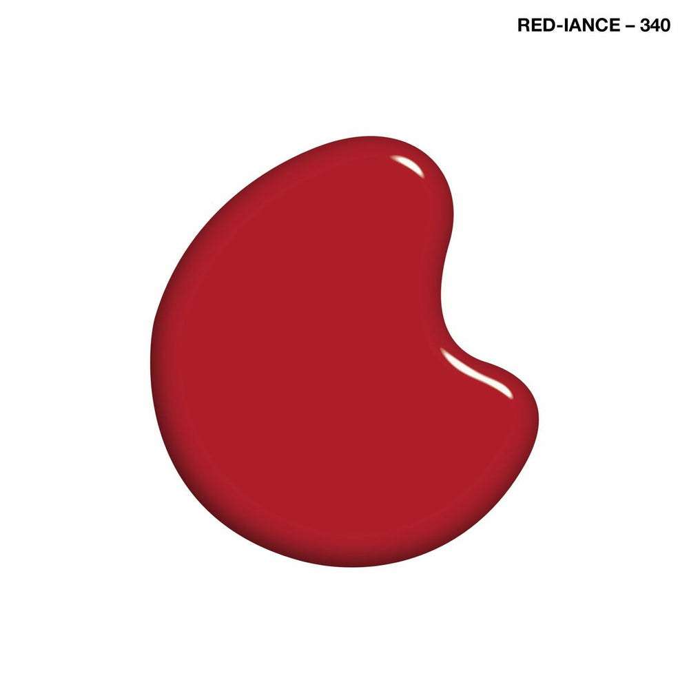 Sally Hansen Color Therapy 340-Red-Iance Unisex, 14,7 ml
