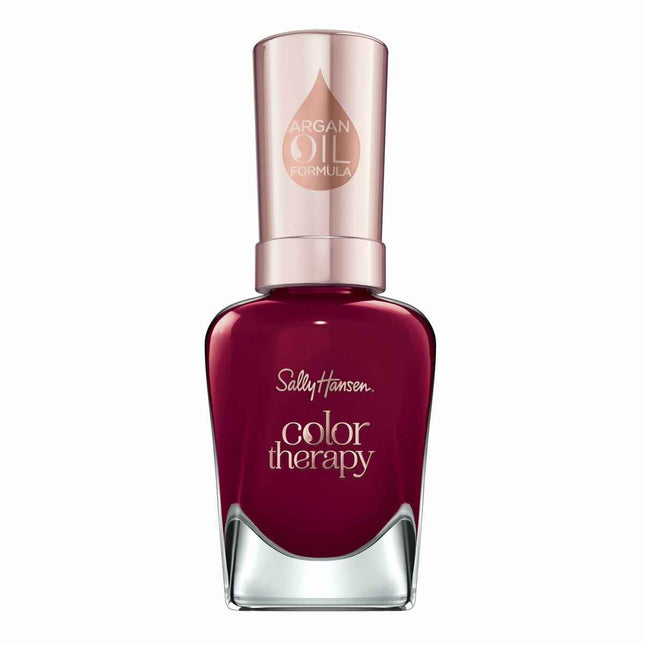 Sally Hansen Color Therapy 370-Unwine'd Unisex, 14,7 ml