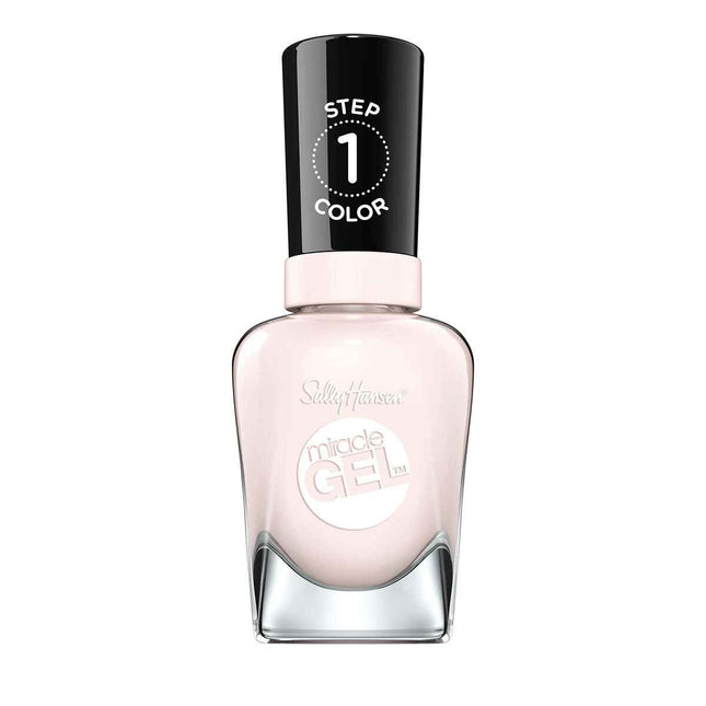 Sally Hansen Miracle – Gel 247-Little Peony Unisex, 14,7 ml