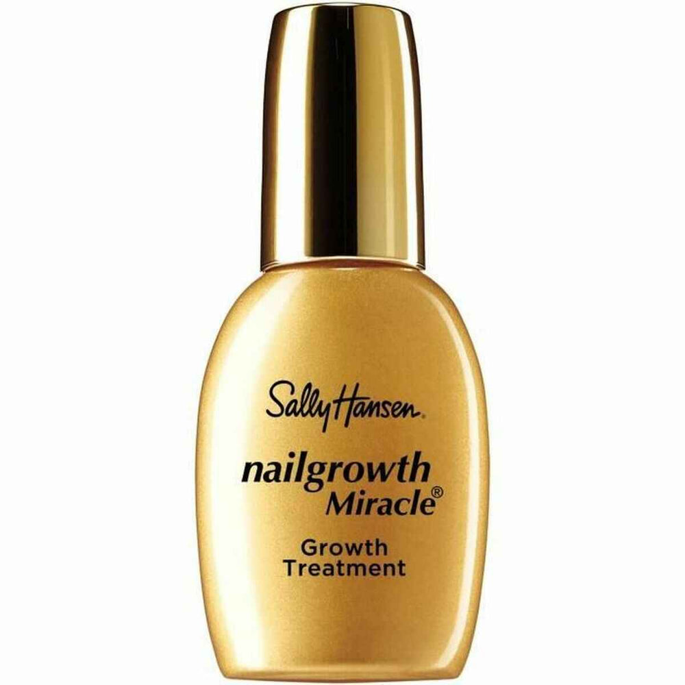 Sally Hansen Nailgrowth Miracle Growth Treatment Unisex, 13,3 ml