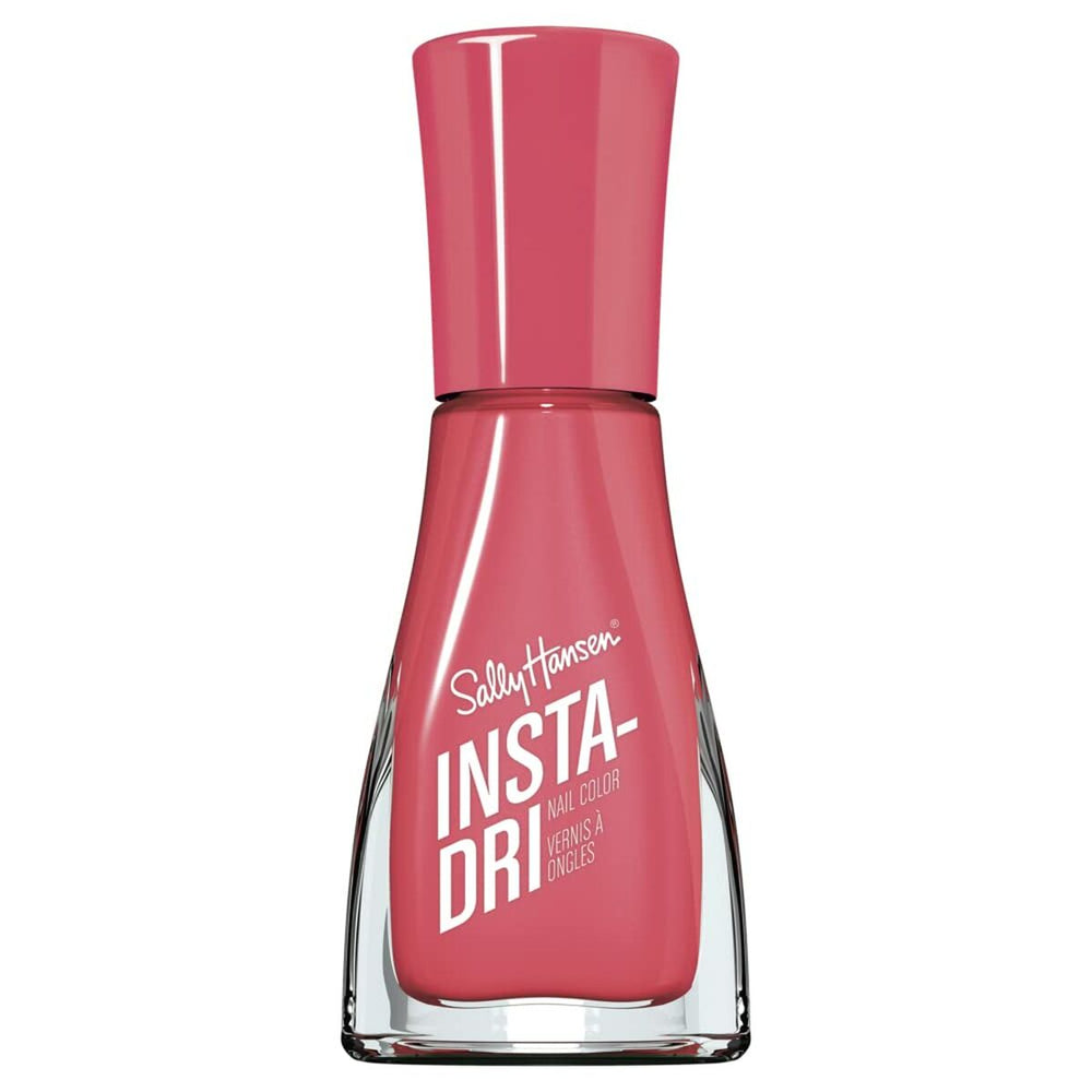 Sally Hansen Insta-Dri Nail Color 333 Unisex, 9,17 ml