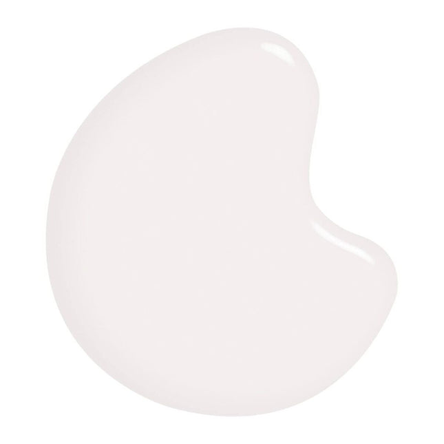 Sally Hansen Good Kind Pure Vegan Color 110-White Tea Unisex, 10 ml
