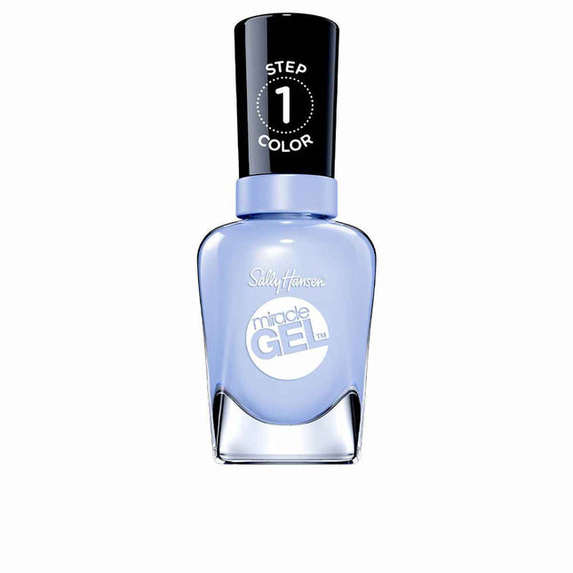 Sally Hansen Miracle – Gel 582-O-Zone You Didn't Unisex, 14,7 ml