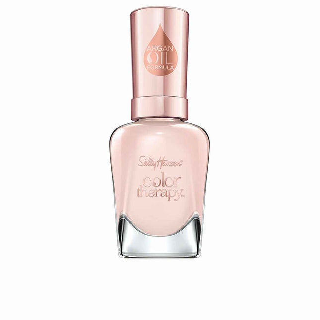 Sally Hansen Color Therapy Sheer Esmalte Color y Cuidado 225-Savasan-Ahhh Unisex, 14,7 ml