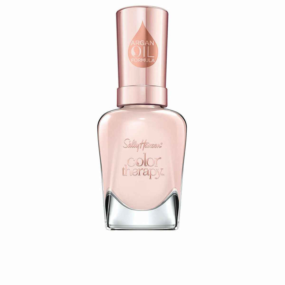 Sally Hansen Color Therapy Sheer Esmalte Color y Cuidado 225-Savasan-Ahhh Unisex, 14,7 ml