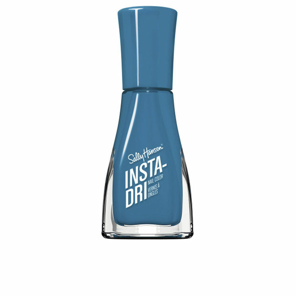 Sally Hansen Insta-Dri Color De Uñas 505 Unisex, 9,17 ml