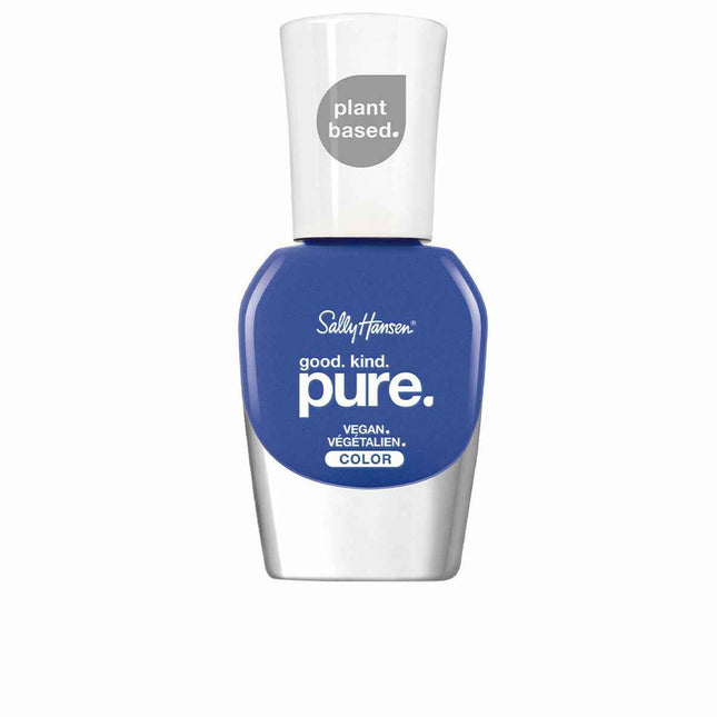 Sally Hansen Good Kind Pure Vegan Color 371-Natural Spring Unisex, 10 ml