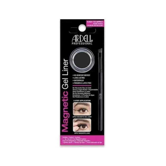 Ardell Magnetic – Gel Liner Unisex