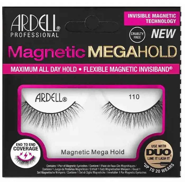 Ardell Magnetic Megahold Lash 110 Unisex