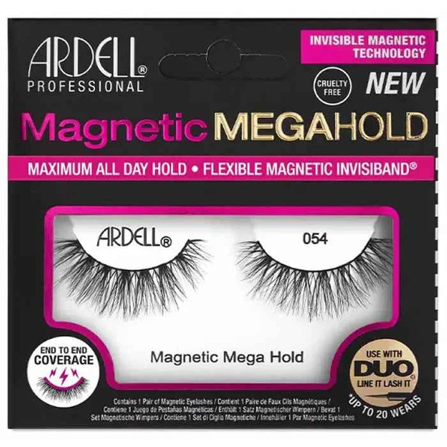 Ardell Magnetic Megahold Lash 054 Unisex