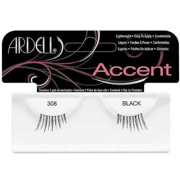Ardell Accent Lash 308 Unisex