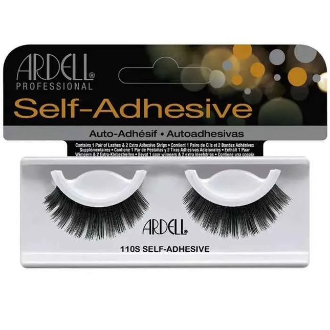 Ardell Pro Self Adhesive Lash 110s Unisex